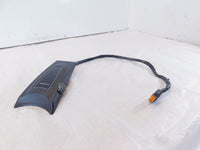 Harley Touring Electra Glide Ultra CB Radio Intercom Fuel Gas Tank Console