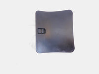 2005-2015 Yamaha Majesty 400 YP400 Gas Petrol Fuel Tank Gas Cap Door Lid Panel - C3 Cycle