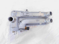 Ducati Superbike 749 749S 999 999S Engine Motor Cooling Coolant Distributer Body - C3 Cycle