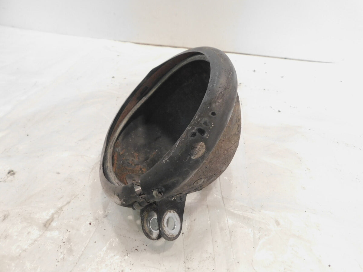 Harley Davidson V-Rod VRSCD Night Rod Special Front Headlight Bucket Housing - C3 Cycle