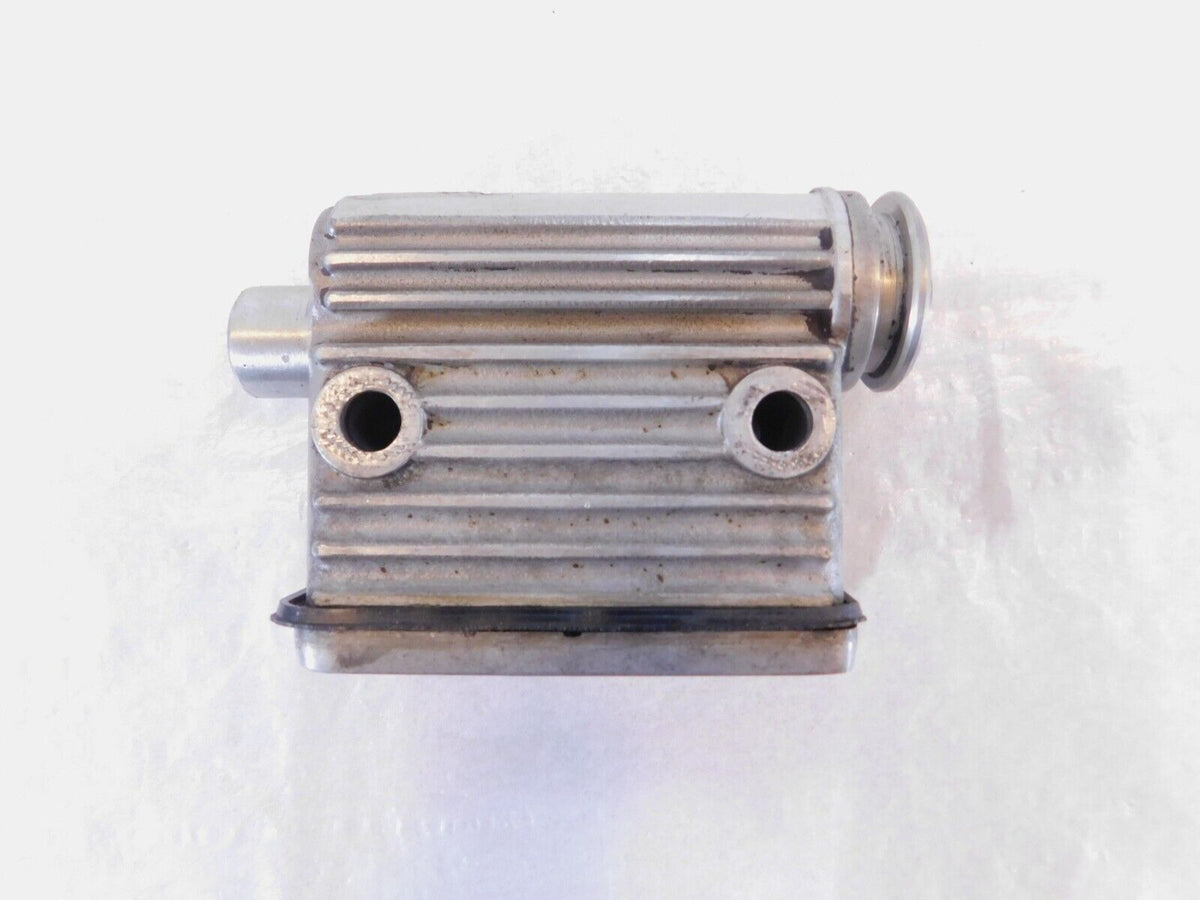 Harley Davidson Sportster 883 & Ironhead 1000 & 1100 Rear Brake Master Cylinder - C3 Cycle