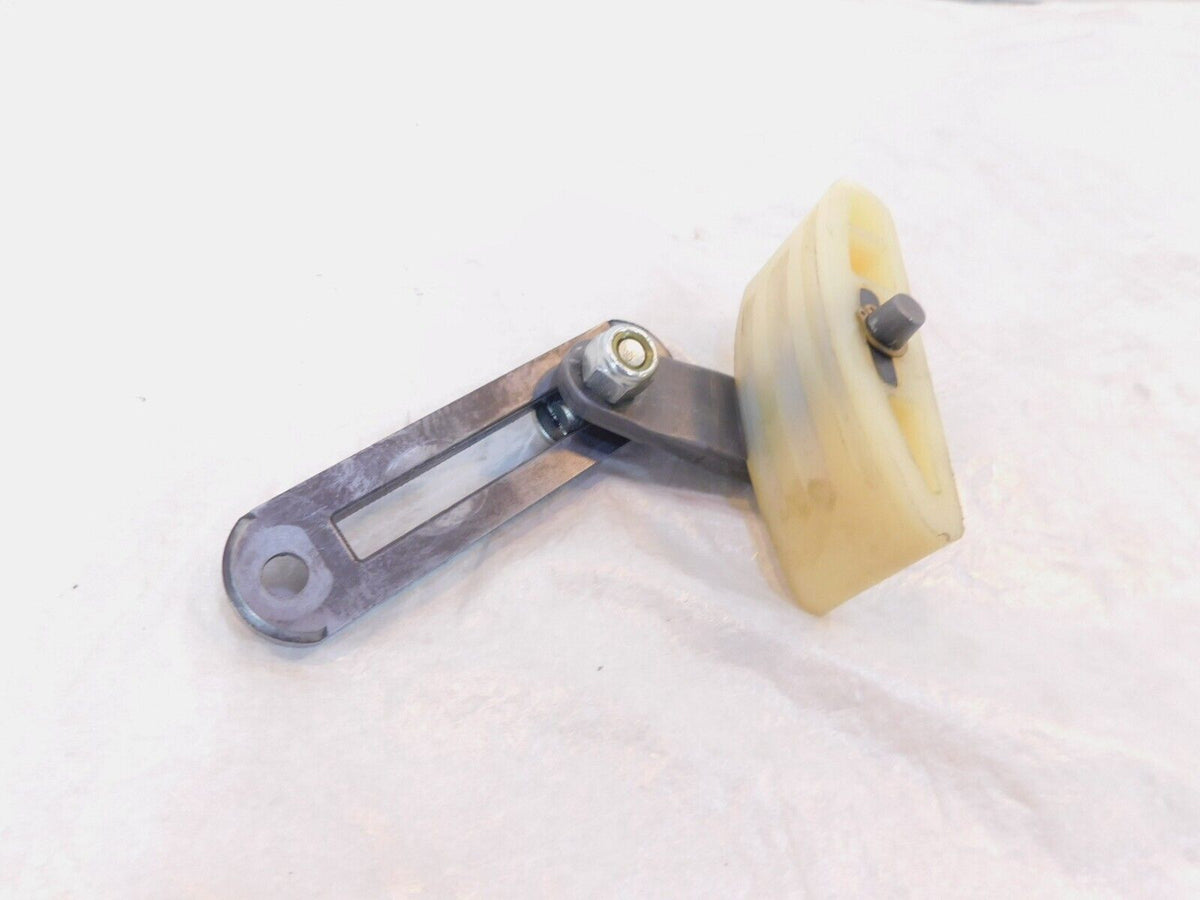 Harley Davidson Electra Glide Dyna & Softail Primary Chain Tensioner & Bracket - C3 Cycle