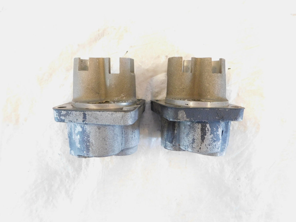 Harley Davidson EVO FXR Softail Electra Glide Dyna Engine Lifter Tappet Housings - C3 Cycle
