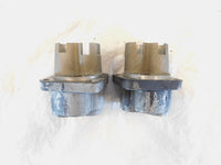 Harley Davidson EVO FXR Softail Electra Glide Dyna Engine Lifter Tappet Housings - C3 Cycle