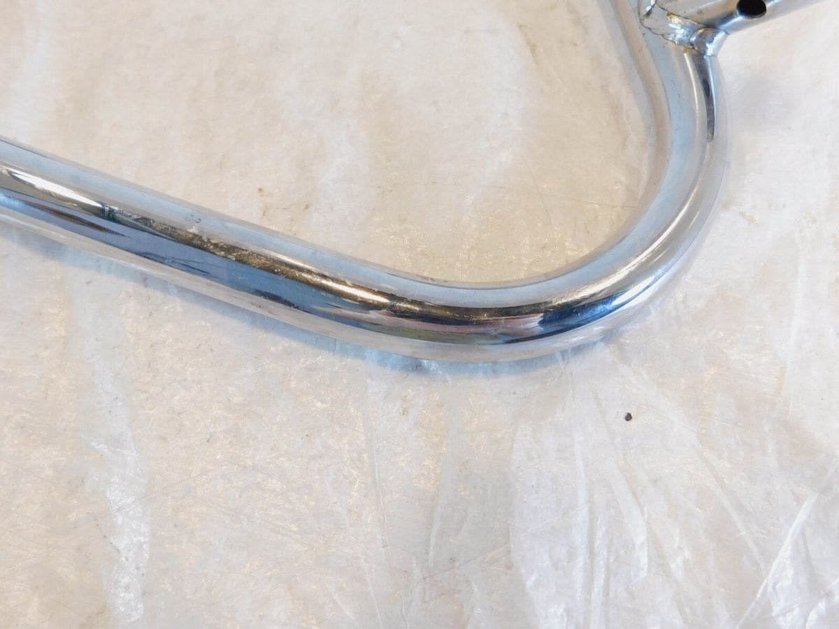 Harley Davidson Touring Electra Glide & Tour Glide Left Saddlebag Crash Guard - C3 Cycle