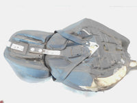Harley Davidson Sportster 883 & 1200 Passenger Pillion & Main Rider Seat Saddle - C3 Cycle