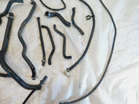 2005-2009 BMW K1200GT Engine Motor Oil Coolant Water Air Hose Pipe Line Box Lot - C3 Cycle