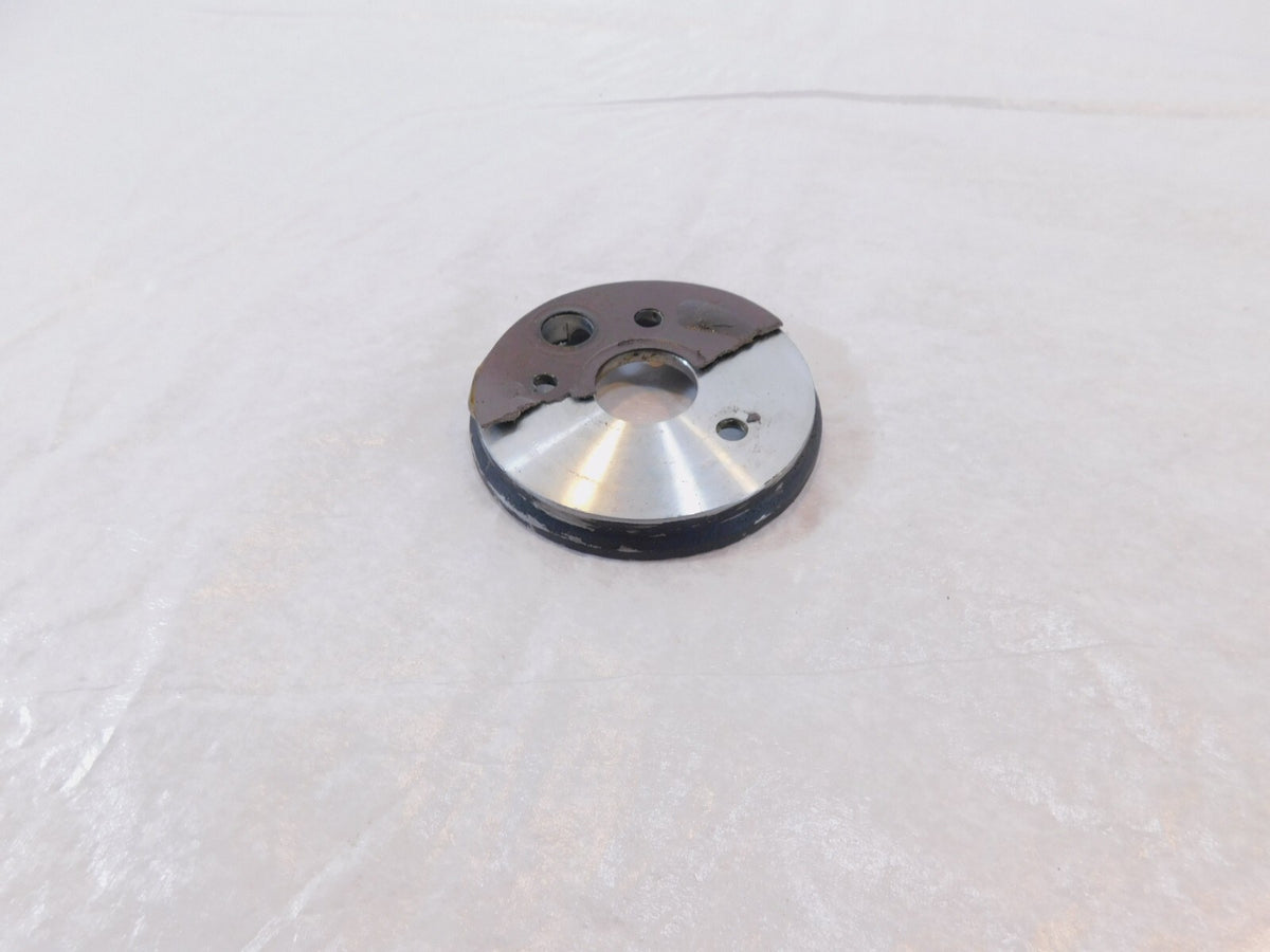 Kawasaki VN900 Classic LT Custom Vulcan 750 800 900 Oil Filter Plate Mount - C3 Cycle