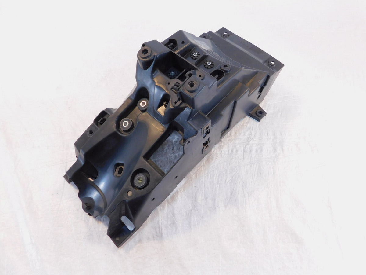 2021 21 Yamaha MT09 & Tracer 900 GT MTT09 Rear Wheel Fender Mudguard Battery Box - C3 Cycle