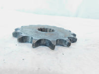 2006-2009 Triumph Daytona 675 Front Transmission Output Chain Gear Sprocket 15T - C3 Cycle