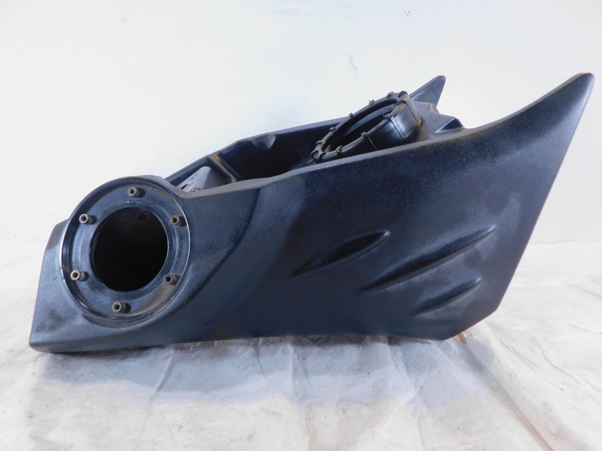 2001-2005 BMW F650CS F650 CS Black Gas Petrol Fuel Tank Reservoir Holding Cell - C3 Cycle