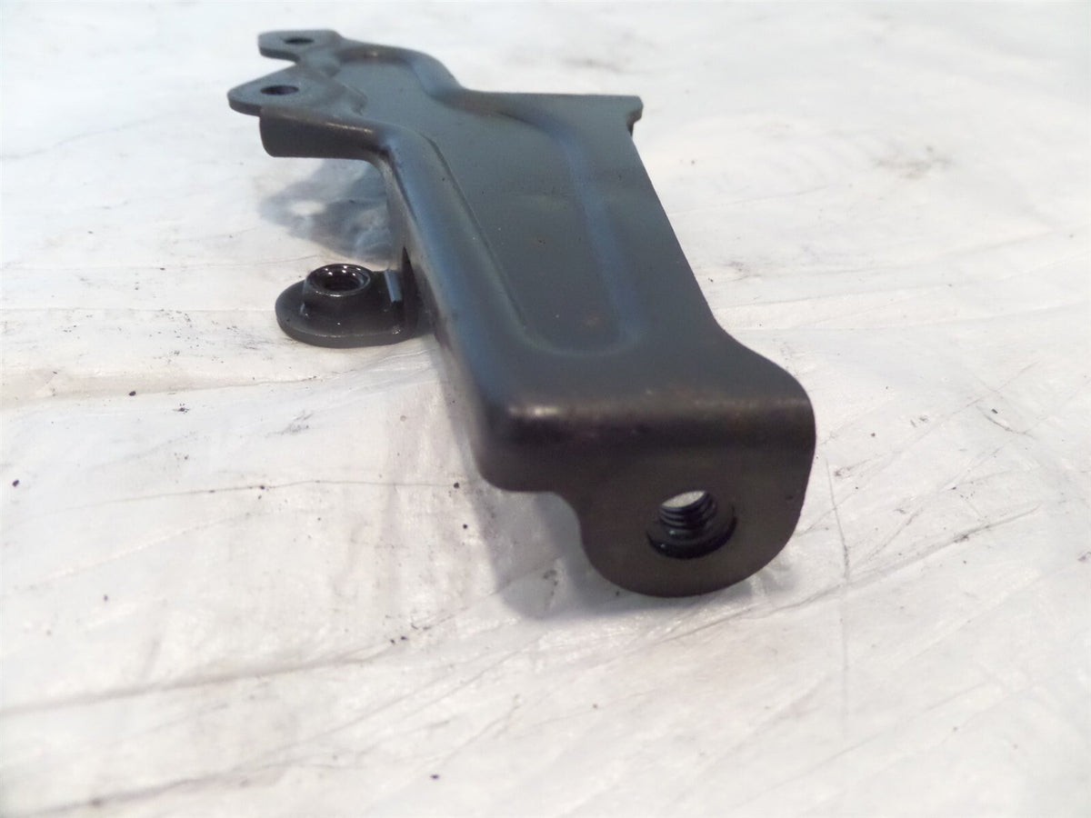 01-07 Aprilia ETV1000 Caponord 1000 Engine Motor Radiator Mount Mounting Bracket - C3 Cycle