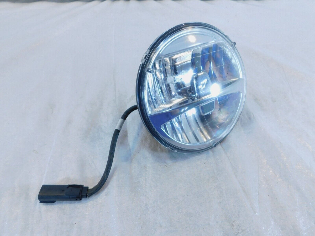 Indian Challenger Pursuit Limited & Dark Horse Front LED Headlight Headlamp Bulb