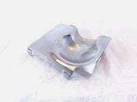 1987-2007 Honda VT1100 Spirit Shadow 1100 Chrome Front Left Frame Cover Panel - C3 Cycle