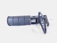 Suzuki Boulevard C50 VL800 Intruder Volusia Rear Right Footpeg Footrest & Mount - C3 Cycle