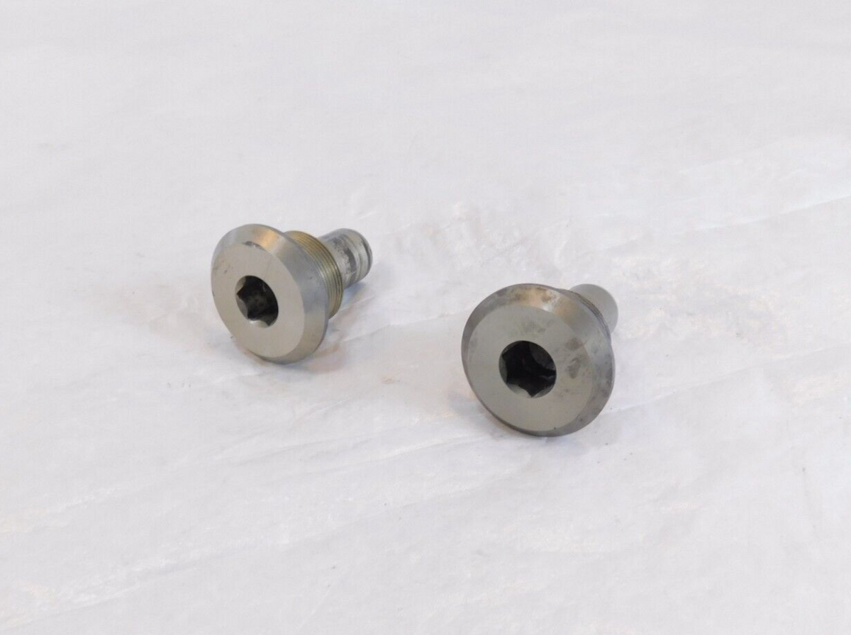 BMW K1200LT K1200GT R1100GS R1100RT R1100RS R1150GS R1150R Swingarm Pivot Bolts - C3 Cycle