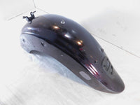 2004-2005 Yamaha V-Star 650 XVS650 OEM Classic Rear Wheel Fender Mudguard Cover - C3 Cycle