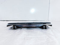 Harley Davidson Softail & Road King Street Electra Glide Floorboard Footboard - C3 Cycle