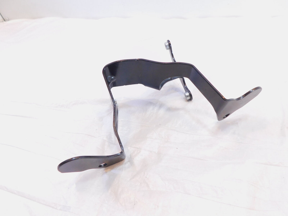 Harley Davidson Softail FXLR Low Rider Milwaukee 8 M8 Crossmember Frame Bracket - C3 Cycle