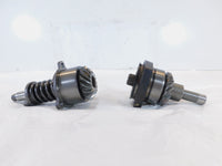 Suzuki Volusia Boulevard C50 M50 VL800 VZ800 Secondary Drive Shaft Bevel Gears - C3 Cycle