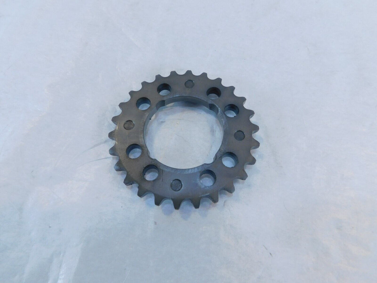 Honda Interceptor 800 VFR800 & VFR800A ABS Engine Motor Oil Pump Chain Sprocket - C3 Cycle