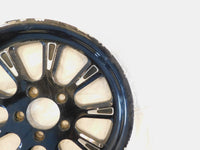 Harley Davidson Sportster 883 & 1200 68T Tooth Rear Wheel Belt Pulley Sprocket - C3 Cycle
