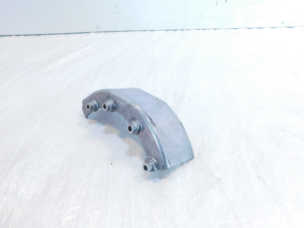 Yamaha XV1700 XV1600 Road Star 1600 1700 & S Engine Motor Crankcase Plate Baffle - C3 Cycle