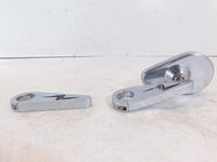Honda VTX1300 VTX1300R VTX1300S VTX1300R VTX1300C Chrome Right Rear View Mirror - C3 Cycle