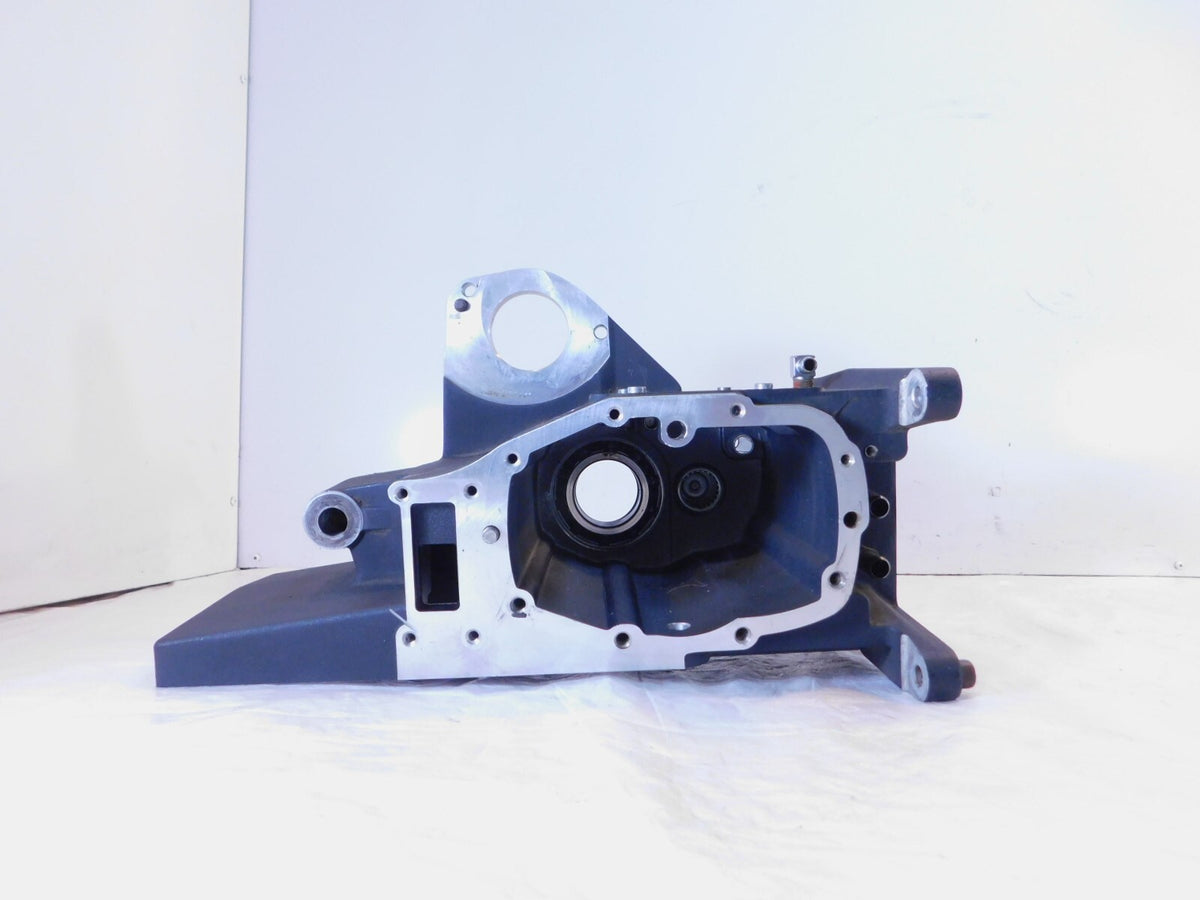Harley Davidson Touring Electra Glide Classic Ultra Black Transmission Housing