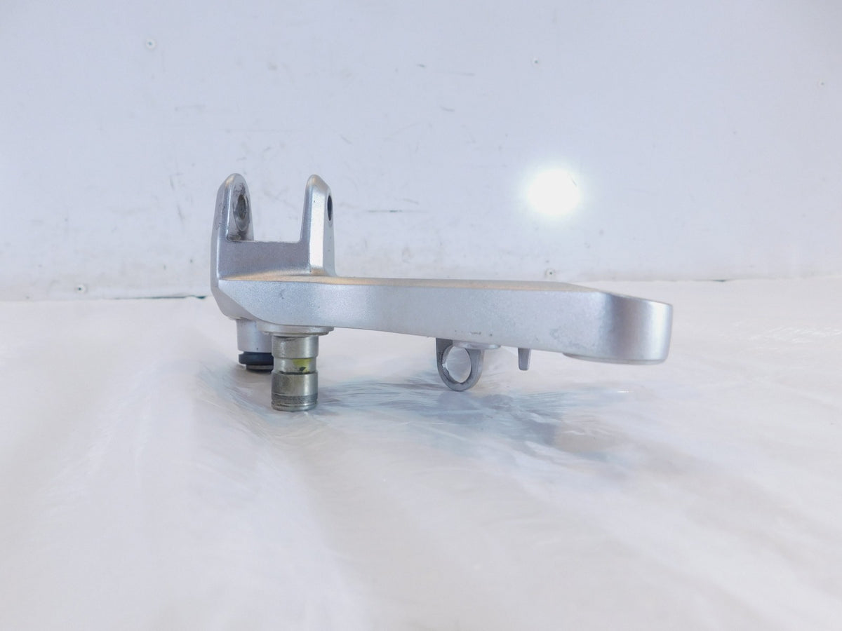2014-2022 Honda CBR1000RR CBR1000 Front Right Rider Footpeg Mount Bracket - C3 Cycle