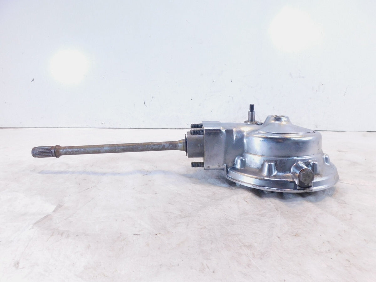 Yamaha XV1000 XV1100 Virago 1000 1100 Rear Wheel Drive Shaft & Gear Differential