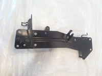 2008-2012 Yamaha FJR1300AE FJR1300A Rear Shock Absorber Adjuster Bracket Mount - C3 Cycle