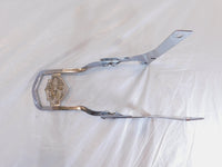 Harley Davidson Sportster 883 & 1200 Passenger Detachable Backrest Sissybar - C3 Cycle