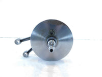 2003-2008 Buell XB XB9 Lightning Firebolt Engine Motor Flywheel Crank Crankshaft - C3 Cycle