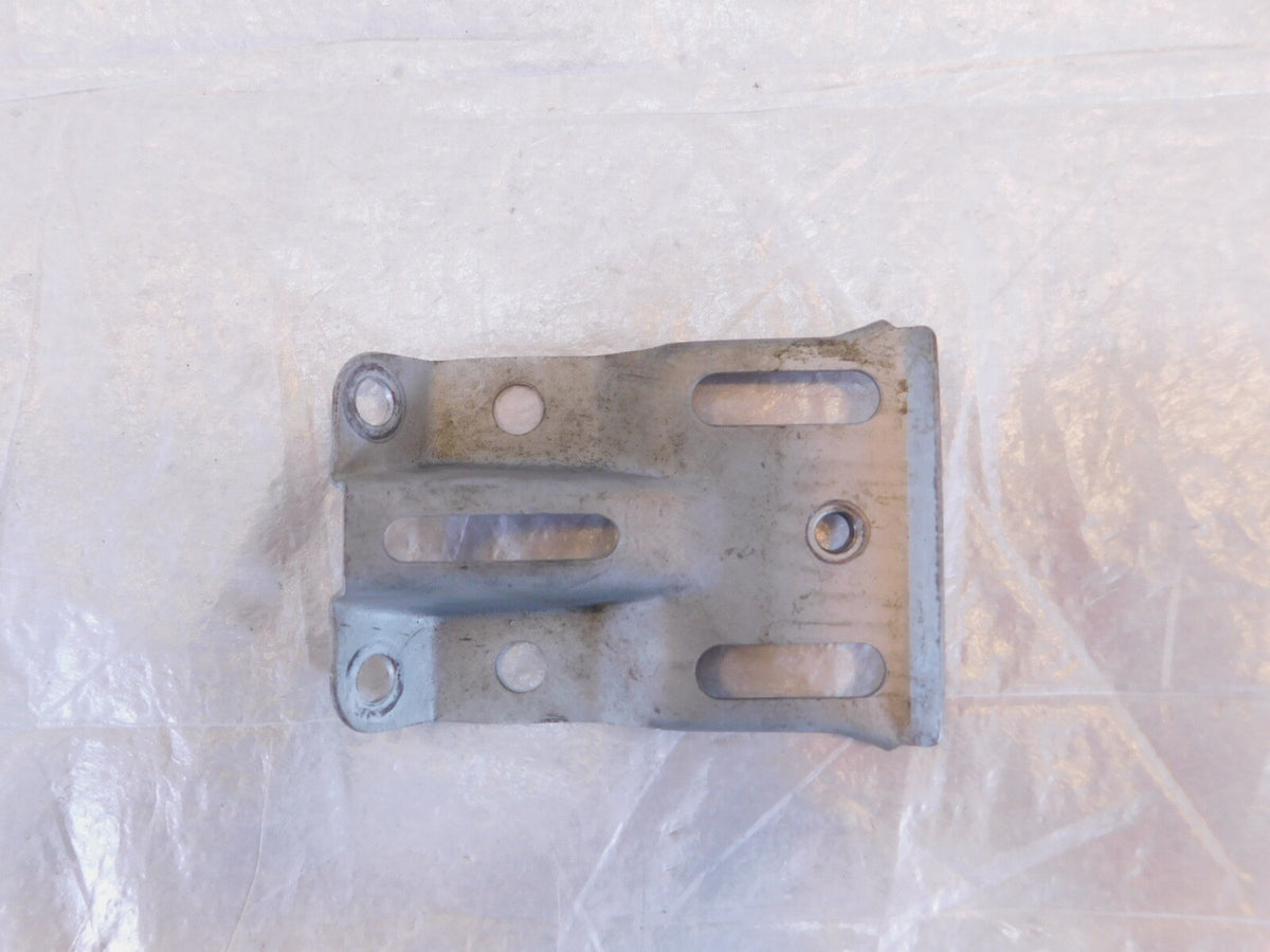 1997-2000 BMW F650 Funduro F650ST Fuel Gas Petrol Tank Mount Bracket Holder Stay - C3 Cycle