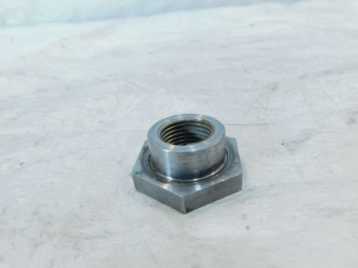 Harley Davidson Sportster 883 1200 & Buell Clutch Basket Hub Mount Mounting Nut - C3 Cycle