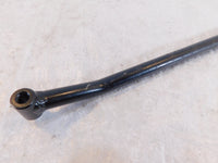 2009 09 BMW R1200RT R1200 RT Black Right Support Frame Holder Sub Bracket Rod - C3 Cycle