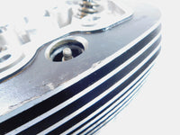 Moto Guzzi Special 750 V7 III & V9 850 Right Engine Motor Cylinder Head & Valves - C3 Cycle