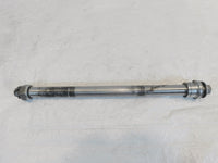 Kawasaki Vulcan 88 VN1500 & Voyager XII ZG1200 & Concours ZG1000 Rear Wheel Axle - C3 Cycle