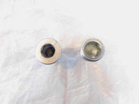 Honda Shadow 750 VT750 & VTX1300 & VTX1800 Rear Fork Swingarm Pivot Bolts - C3 Cycle