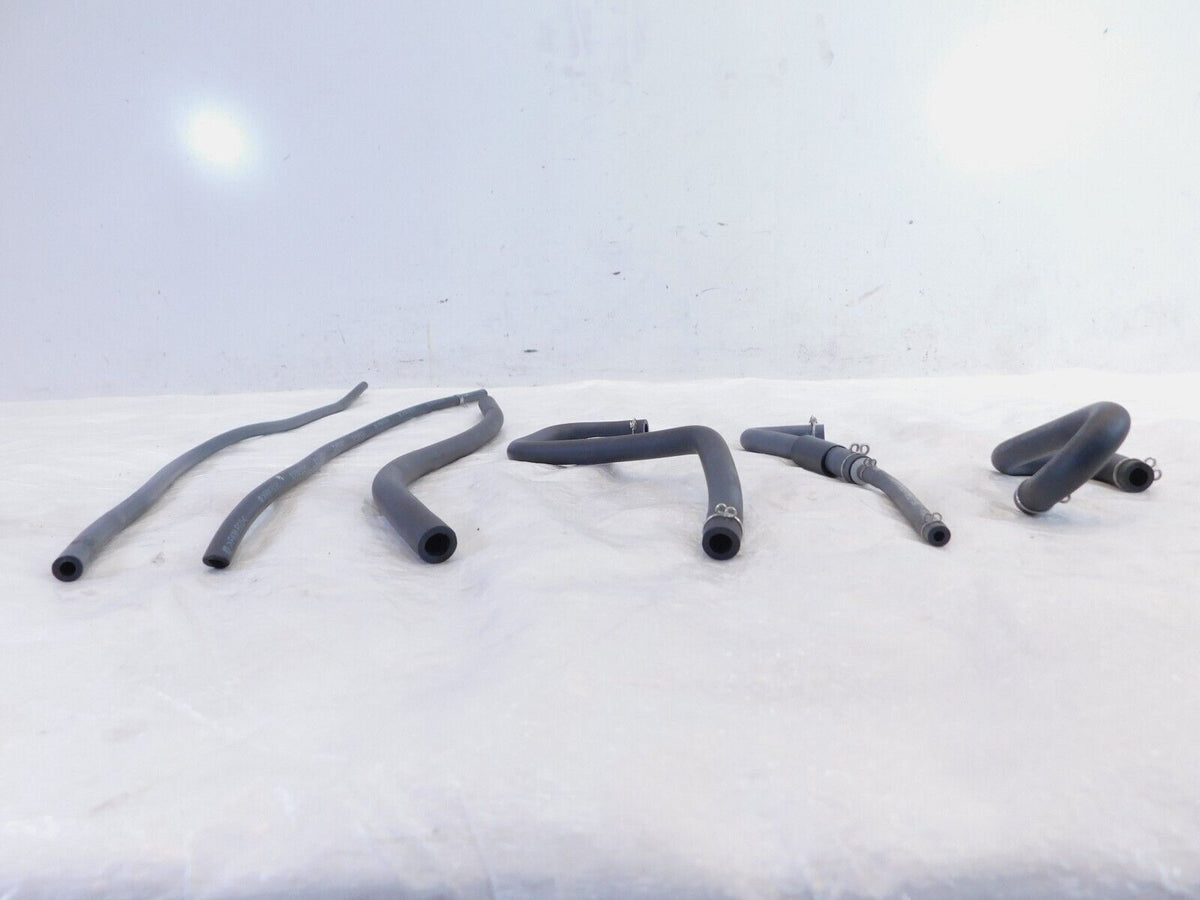 2020 20 Honda Z125 Grom 125 Misc Engine Motor Oil & Air Hose Line Pipe Box Lot - C3 Cycle