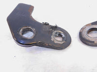 2000-2003 Harley Davidson Sportster 883 & 1200 Rear Shock Lowering Link Brackets - C3 Cycle