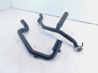 Harley V-Rod VRod VRSC & VRSCD Night Rod Engine In/Out Coolant Radiator Hoses - C3 Cycle