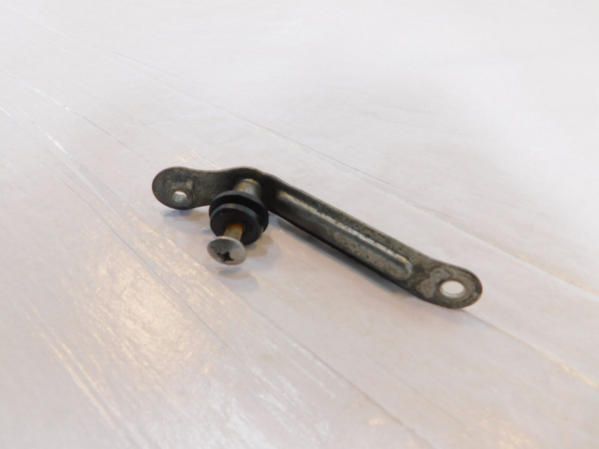 1991-1995 Yamaha FZR1000 FZR 1000 Front Right or Left Radiator Mount Bracket - C3 Cycle