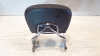 Harley Davidson Road King & Street Glide Detachable Sissybar Backrest w/ Pad - C3 Cycle