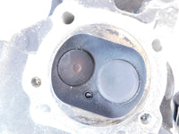Harley Davidson Touring Softail & Dyna Black Cylinder Heads w/ Springs & Valves - C3 Cycle