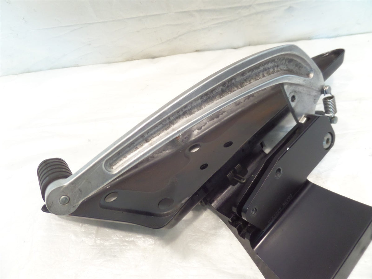 2010-2017 Victory Vision Tour Premium Right Footboard Floorboard w/ Brake Pedal