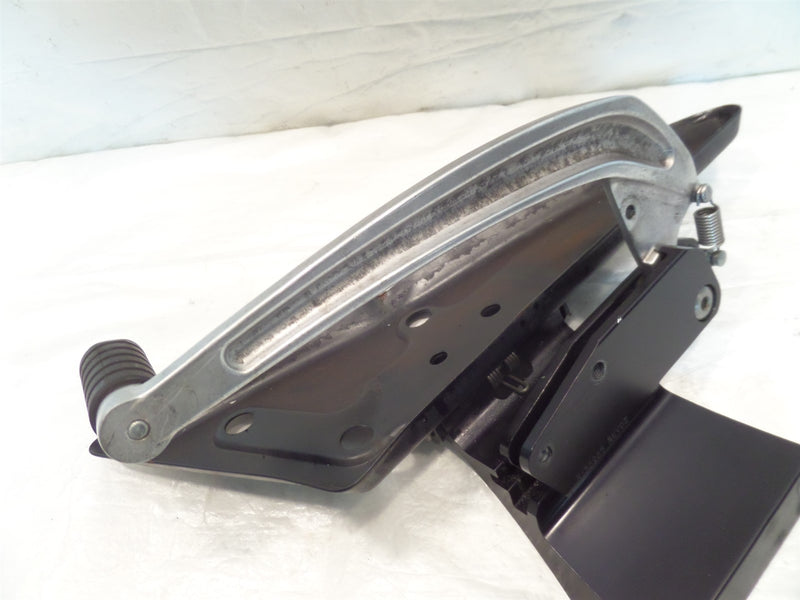 2010-2017 Victory Vision Tour Premium Right Footboard Floorboard w/ Brake Pedal