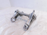 Harley Davidson Sportster 883 1200 Custom Front Fork Triple Tree Mount Brackets - C3 Cycle