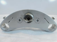 99 00 Victory Standard V92 Cruiser Upper & Lower Front Fork Triple Tree Bracket - C3 Cycle
